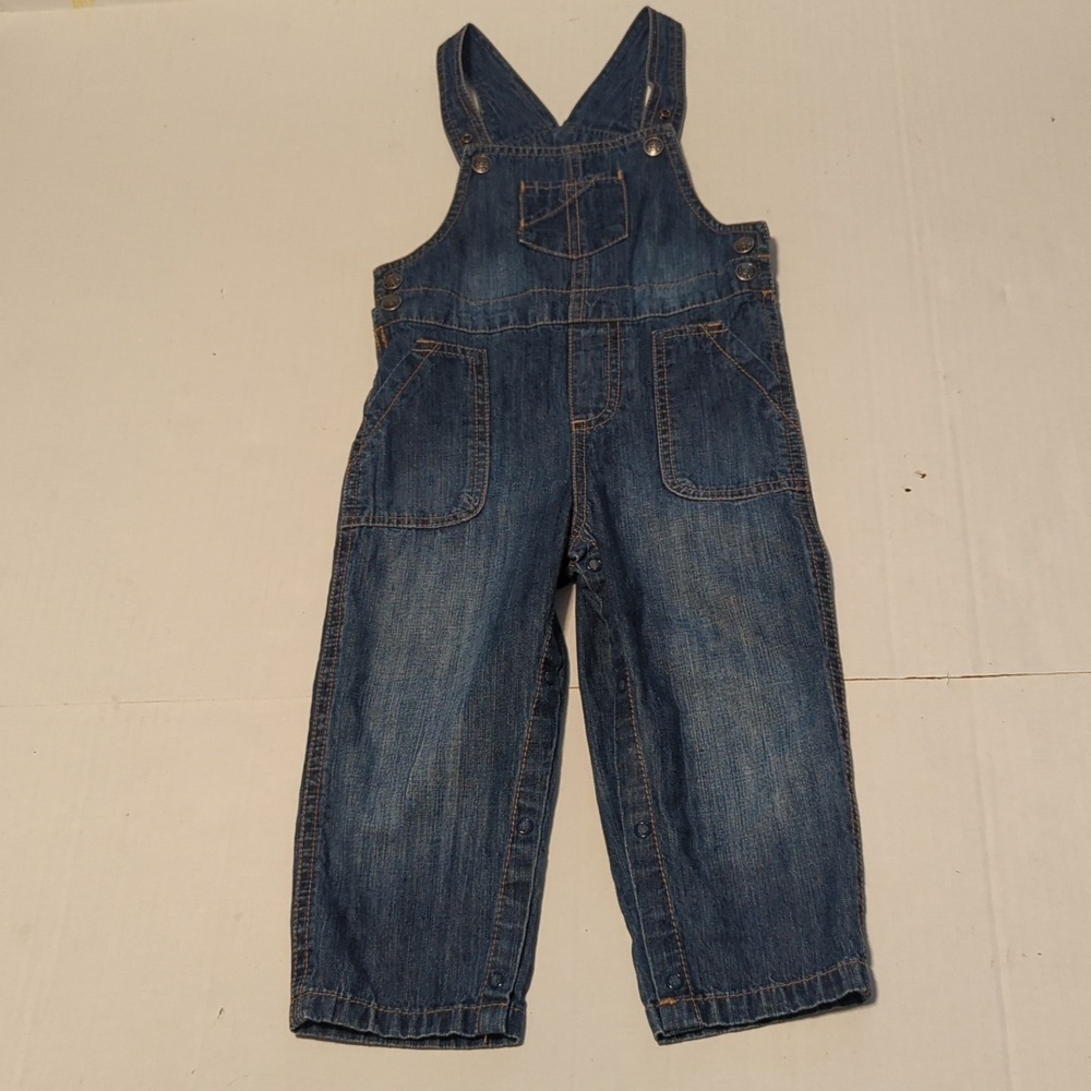 Koala Baby Jean Overalls 24 Months
